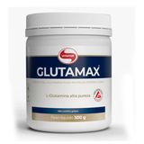 Suplemento Alimentar Glutamax  L-glutamina 300g - Vitafor