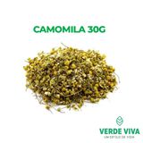 Chá De Camomila (kit 3 Und)