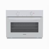 Forno De Embutir A Gas Venax 88,3l Bianco Giii 127v