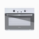 Forno De Embutir A Gas Venax 88,3l Cristallo Giii 220v