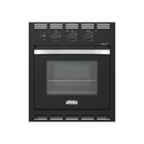 Forno Eletrico De Embutir Venax 51,8l Arena Lux Preto 220v