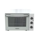 Forno Eletrico Venax 45l Grand Gourmet Branco 127v