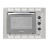 Forno Eletrico De Embutir Venax 45l Grand Gourmet Inox 127v