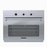 Forno De Embutir A Gas Venax 88,3l Arena Giii Inox 220v