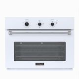 Forno De Embutir A Gas Venax 88,3l Arena Giii Branco 220v