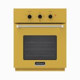 Forno De Embutir A Gas Venax 51,8l Arena Giii Amarelo 127v