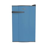 Frigobar Venax 82l Azul 127v