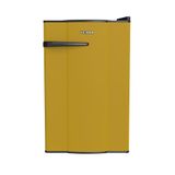 Frigobar Venax 82l Amarelo 127v