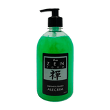 Sabonete Liquido 500ml Alecrim- Zen Room