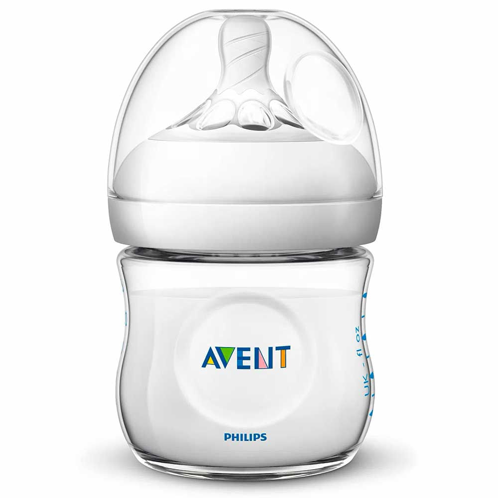 Mamadeira Anticolica 125ml Petala Philips Avent