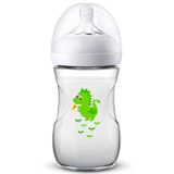 Mamadeira Anticolica 260ml Petala Dragao Philips Avent