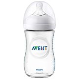 Mamadeira Anticolica 260ml Petala Philips Avent