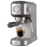 Cafeteira Espresso Oster Compacta Perfect Brew - 220v