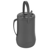 Garrafa Térmica 2,5 Litros Para Agua Tereré Bpa Free
