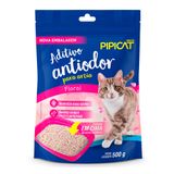 Aditivo Pipicat Antiodor Floral 500g