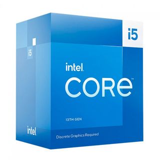 Carrefour Processador Intel Core I5-13400f 20mb 2.5ghz - 4.6ghz Lga 1700 - Bx8071513400f image