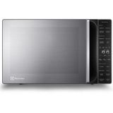 Micro-ondas Electrolux 36 Litros Efficient Me36s, Prata - 220 Volts