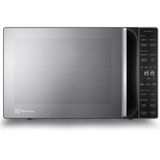 Micro-ondas Electrolux 36 Litros Efficient Me36s, Prata - 110 Volts