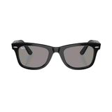 Óculos De Sol Preto Ray-ban Wayfarer Classic Rb2140