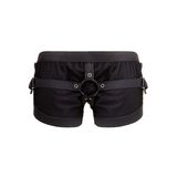 Cueca Com Anel De 50 Mm -  Boxer With Harness Boxer With Harness  - Shot