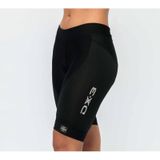 Bermuda Ciclismo DX-3 Ride Feminina Preto
