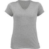 Camisa DX-3 Sensation Feminina Mescla Cinza