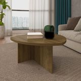 Mesa de Centro Delta Artely Pinho