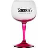 Taça Para Gin Gordons Pink 600ml