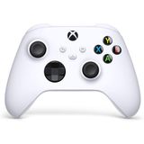 Controle Microsoft Xbox Series X/S Sem Fio Branco