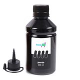 Tinta Compatível Para Impressora Dcp-t520w 250ml Black Inova Ink