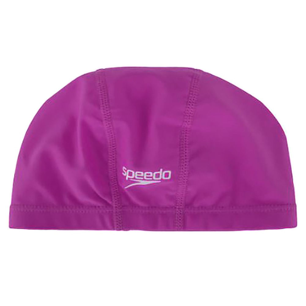 Touca De Natação Speedo Comfort Kids Cap Infantil