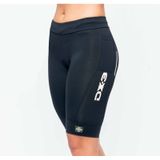 Bermuda Ciclismo DX-3 Wind Feminina Preto