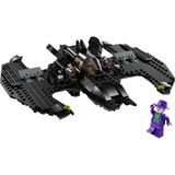 Lego Lego Dc - Batwing: Batman Vs Coringa