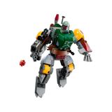 Lego Lego Star Wars - Robô Do Boba Fett