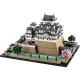 Lego Lego Architecture - Castelo Himeji