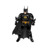 Lego Lego Dc - Figura Do Batman