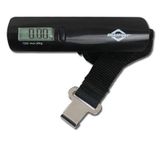 Balança Para Bagagem Digital - 50kgs Brasfort