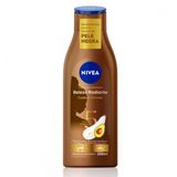 Loção Hidratante Nivea Beleza Radiante Cuidado Intenso 200ml