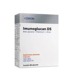 Imunoglucan Ds 60 Cápsulas