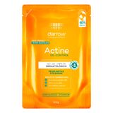 Actine Control Gel De Limpeza Facial Pele Mista A Oleosa Refil 300g