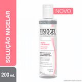 Solução Micelar Fisiogel Ai Stiefel 200ml
