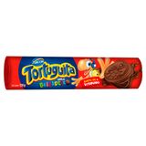 Biscoito Arcor Tortuguita Sabor Brigadeiro 120g