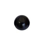 Bola de Arremesso Ferro Fundido Treinamento Funcional 5Kg