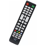 Controle Para Tv Hq Smart Android Hk320df Hqs32nkh Hqs43nkh