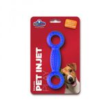 Brinquedo Veterinário Pet Injet Play Halter Azul