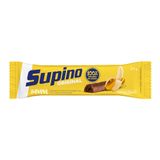 Barra De Fruta Supino Banana Com Chocolate Com 24g