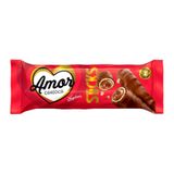 Chocolate Neugebauer Sticks Amor Carioca 32g