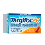 Targifor C 30 Comprimidos