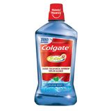 Solução Bucal Colgate Total12 Clean Mint 1 Litro