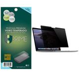 Película Hprime Privacidade Para Macbook Pro 13 2016 M1 2020